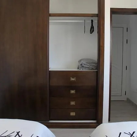 Apartamento Isla De Fuego *