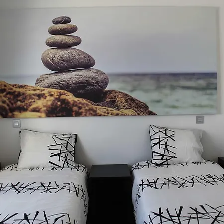 Apartman Apartamento Isla De Fuego Puerto del Carmen