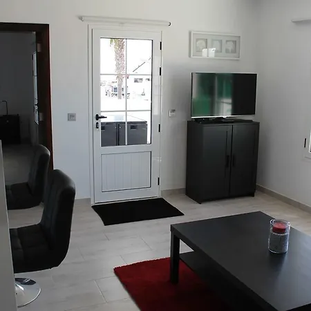 Apartamento Isla De Fuego * 卡门港