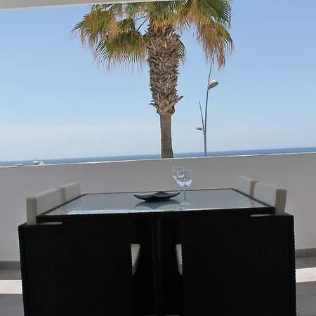 Apartamento Isla De Fuego Puerto del Carmen