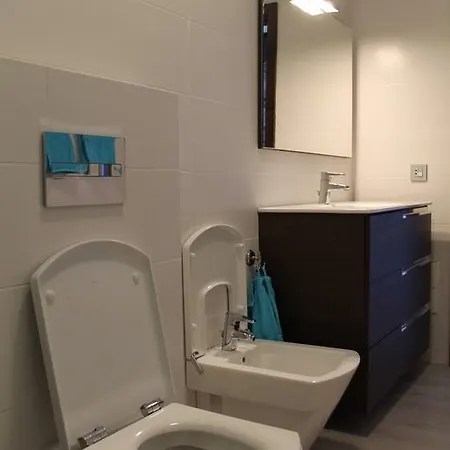 Apartamento Isla De Fuego Puerto del Carmen