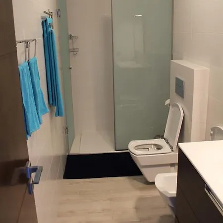 公寓 Apartamento Isla De Fuego 卡门港