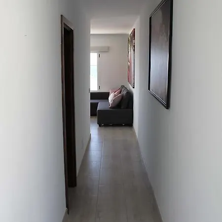 Apartamento Isla De Fuego * 卡门港