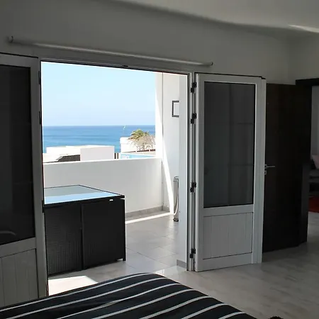 Apartamento Isla De Fuego Apartament