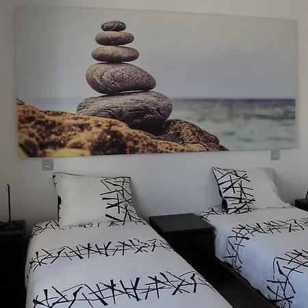 Apartamento Isla De Fuego *