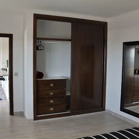 Apartamento Isla De Fuego شقة بويرتو ذيل كارمين