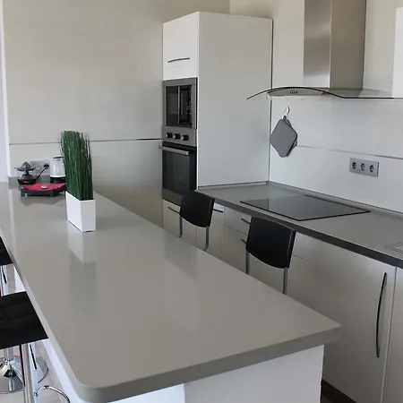 Apartamento Isla De Fuego *