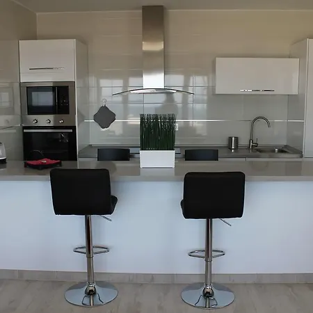 Apartamento Isla De Fuego